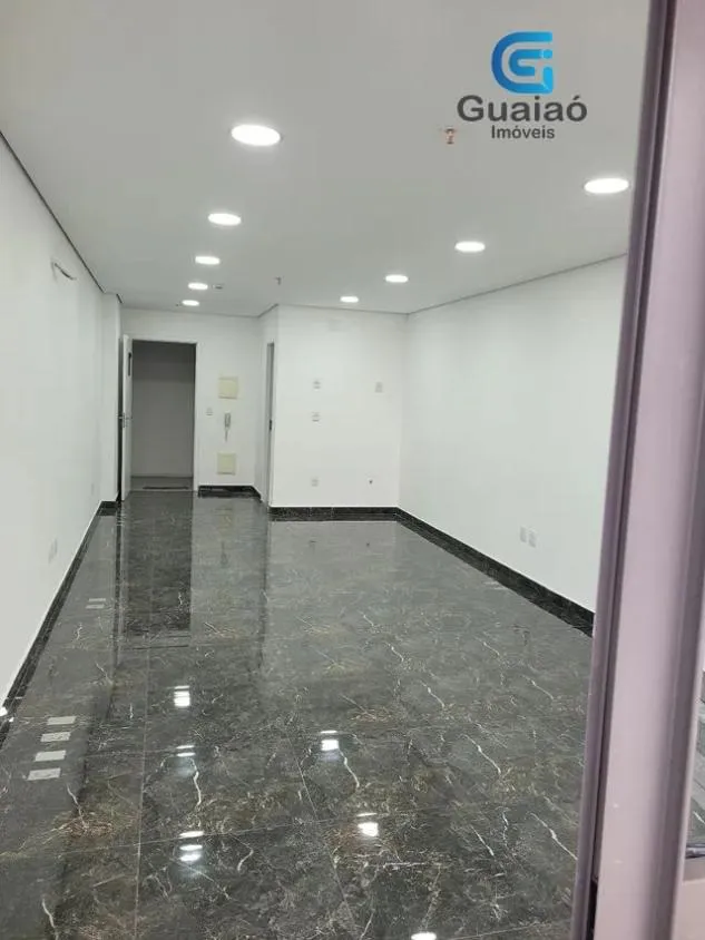 Imagem Vendo Sala Comercial, Valongo, Santos