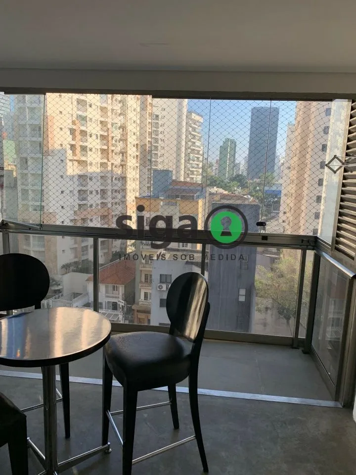 Imagem Compre ja alugado um Maxhaus na Bela Vista - 74 m², 1 quartos, 1 Vaga