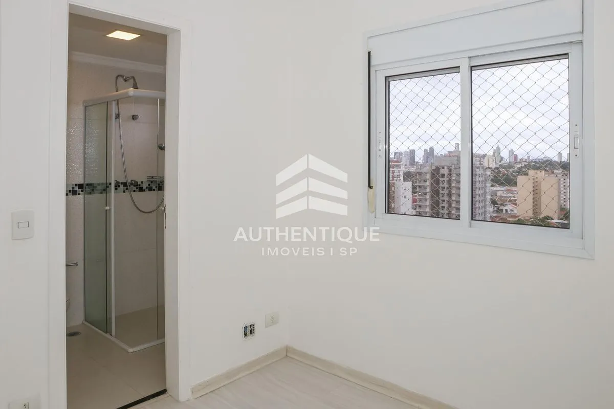 Imagem SCENE VILA ROMANA - Apartamento no bairo Vila Romana à venda