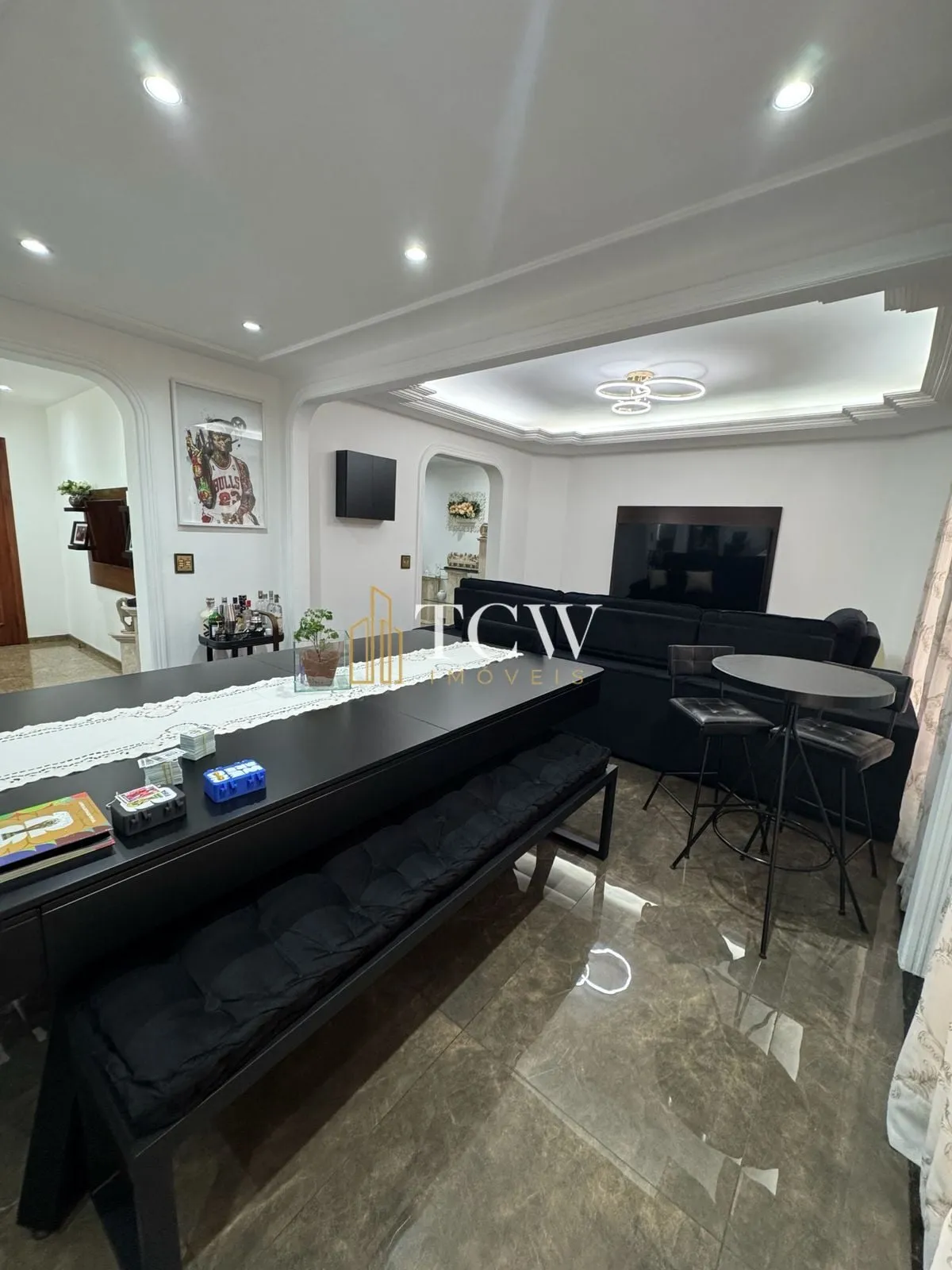 Imagem Apartamento à Venda na Vila Prudente | 4 Dormitórios, 3 Suítes | 242 m² | 3 Vagas | São Paulo/SP