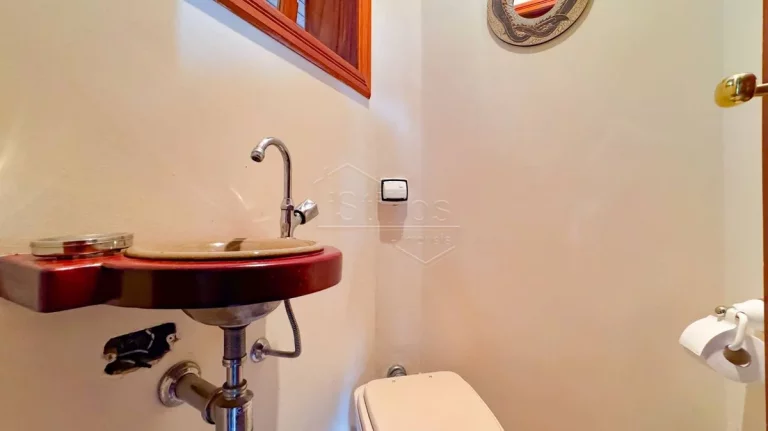 Imagem Casa em Campos do Jordão
