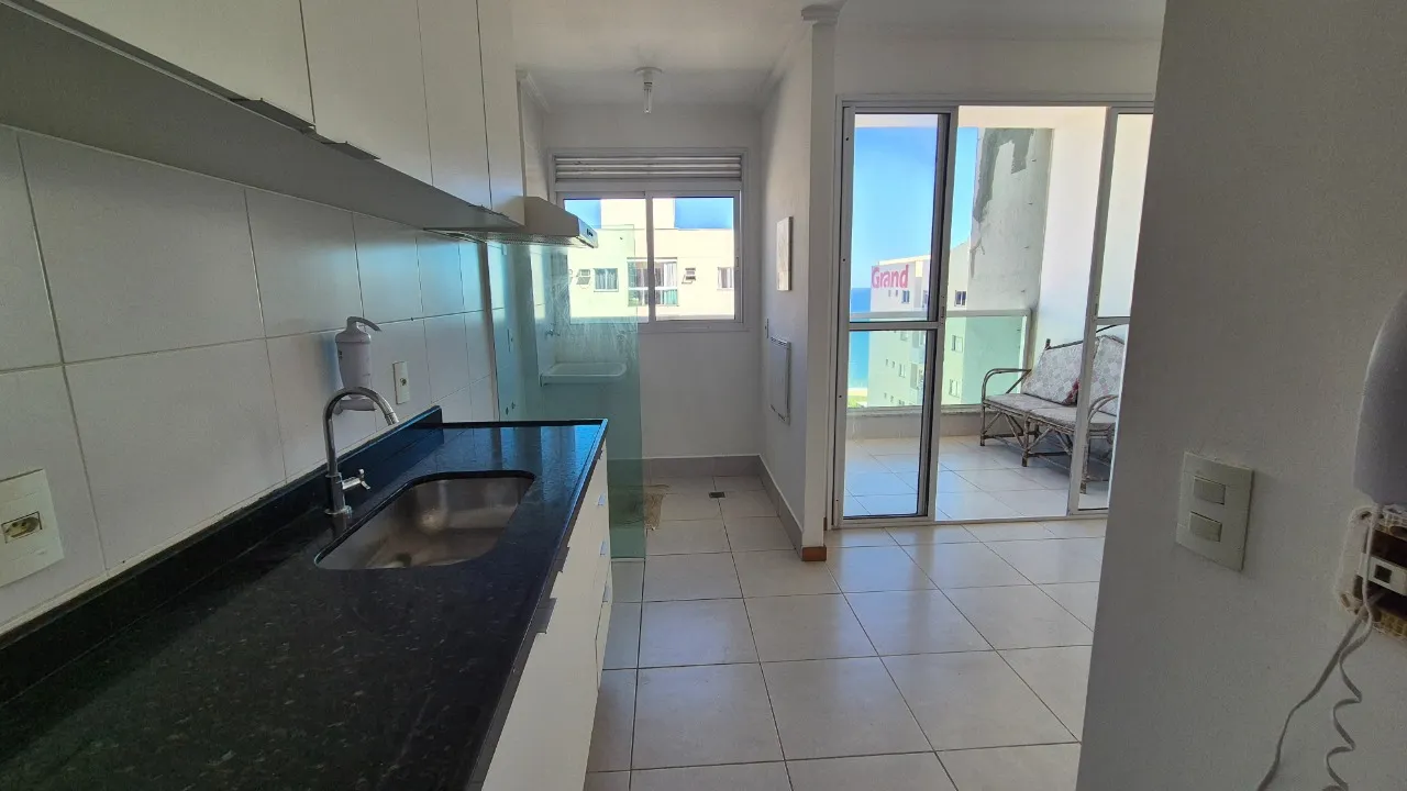Imagem Apartamento com 2 quartos para alugar em Vila Velha
