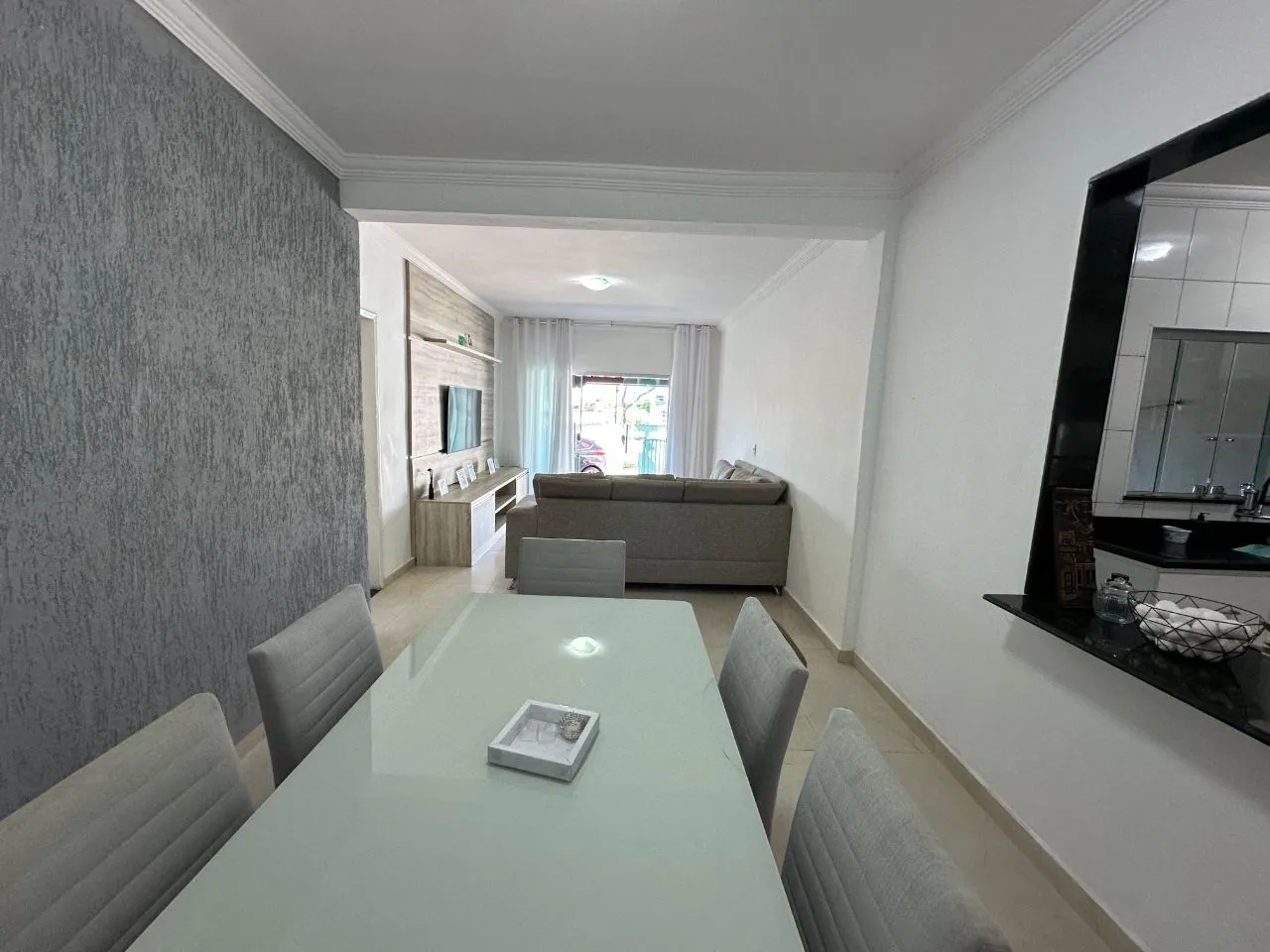 Imagem Casa Padrão
