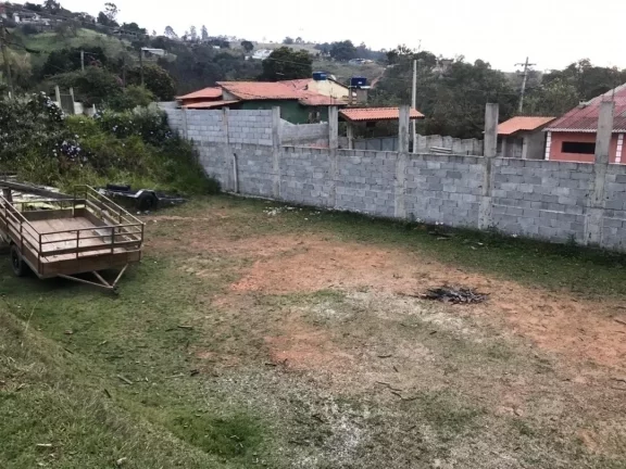 Imagem Lotes em Mairiporã no asfalto oportunidade!