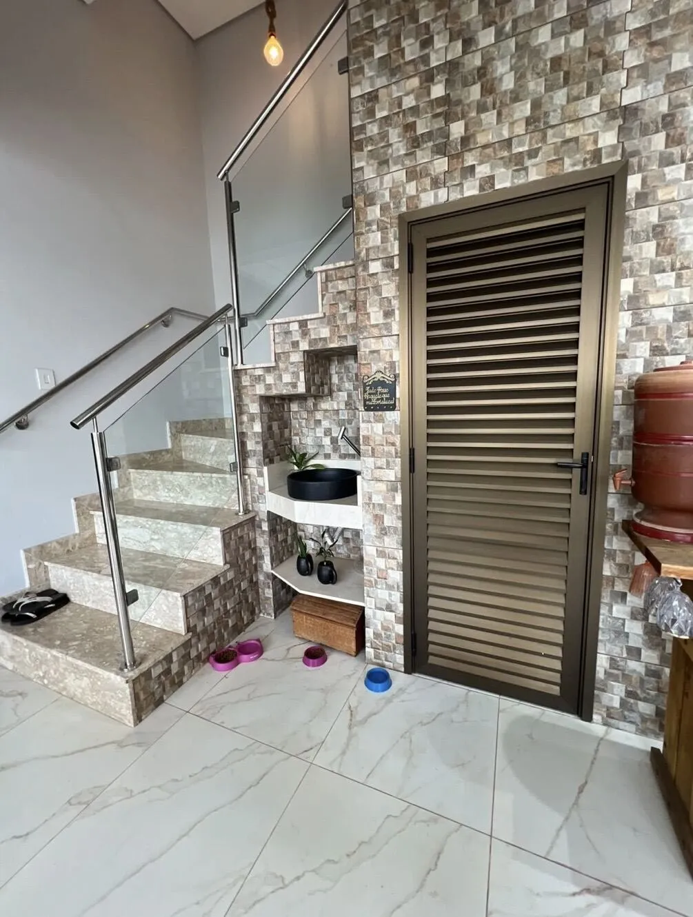 Imagem Casa no Condomínio Primor Das Torres, 03 Quartos