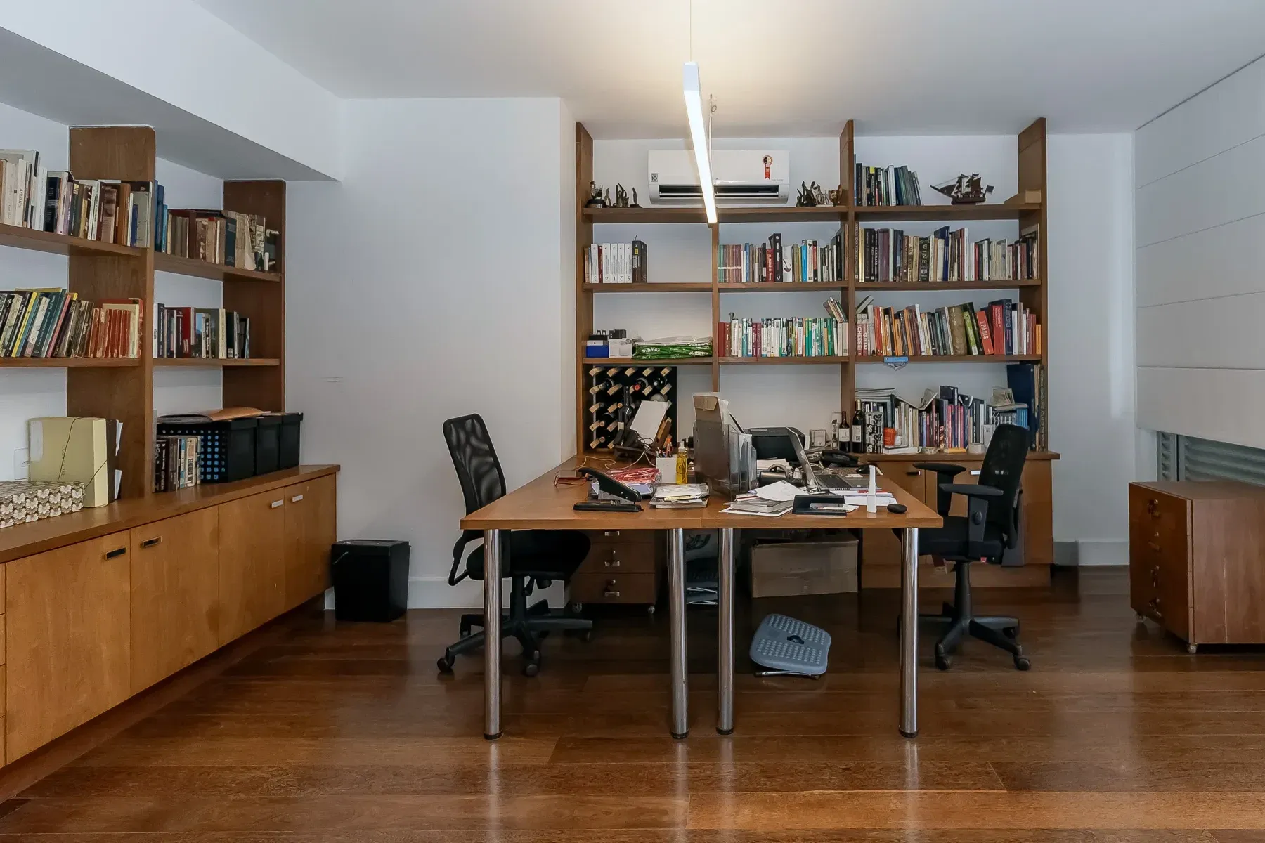 Imagem Apartamento com 3 Quartos à Venda, 270 m² em Higienópolis - São Paulo