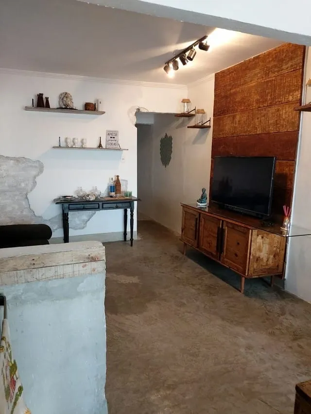 Imagem Casa à venda 2 Quartos, 1 Vaga, 210M², Morada dos Nobres, Taubaté - SP