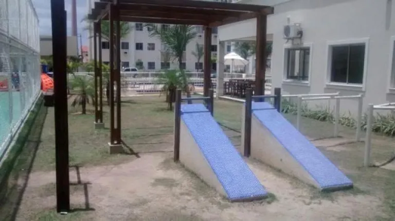 Foto do imóvel Apartamento com 2 Quartos à Venda, 48 m² em Maraponga - Fortaleza