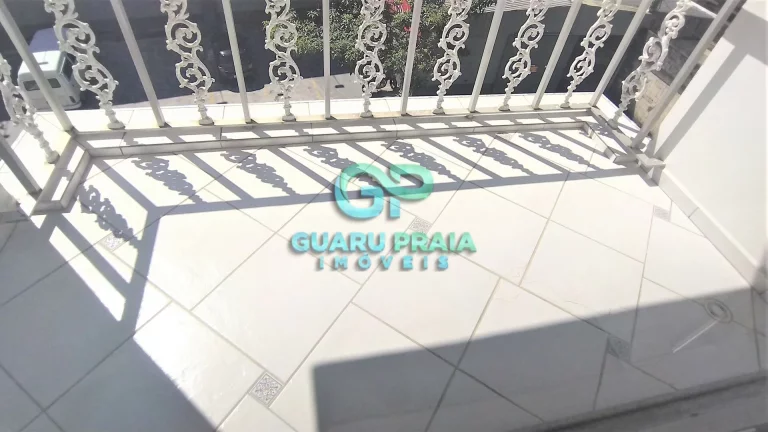 Imagem Apartamento para alugar no bairro Enseada - Guarujá/SP