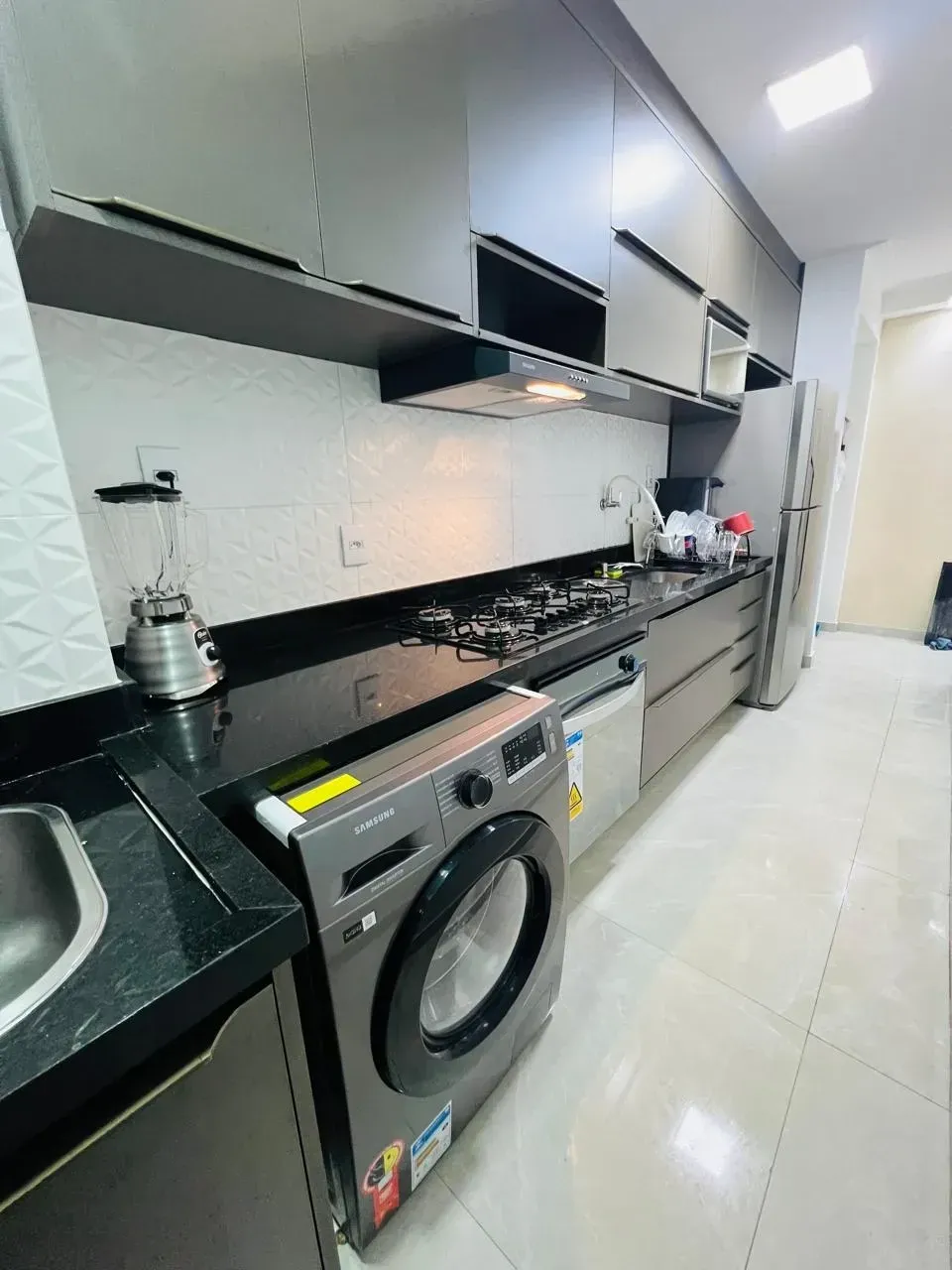 Imagem Apartamento com 3 Quartos à Venda, 59 m² em Sete de Abril - Salvador