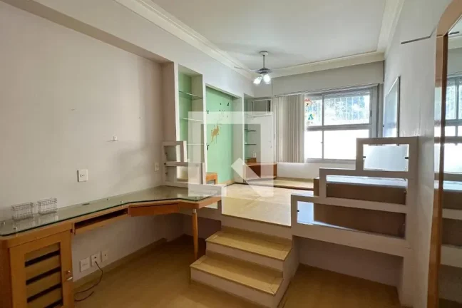 Imagem Apartamento à Venda - Copacabana, 4 Quartos, 300 m2