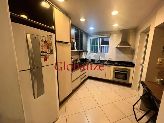 Imagem Apartamento com 3 Quartos e 3 banheiros à Venda, 166 m² R$.1.220.000,00 no Gonzaga