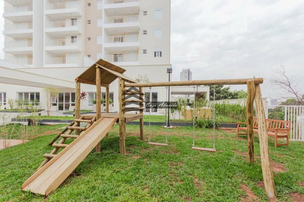 Imagem Apartamento à venda em São Paulo/SP