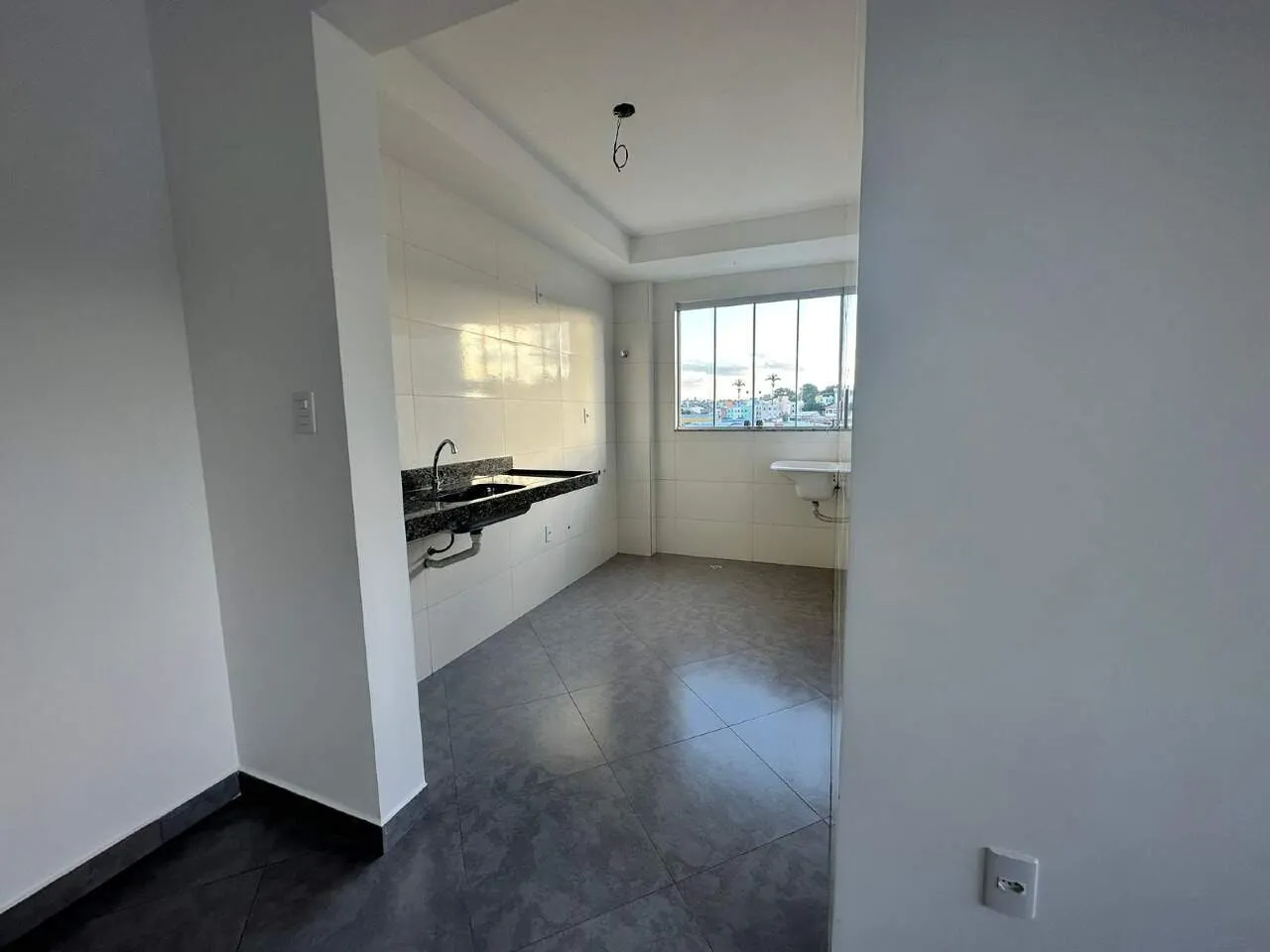 Imagem Apartamento 2 Quartos, 01 suite, 02 vagas