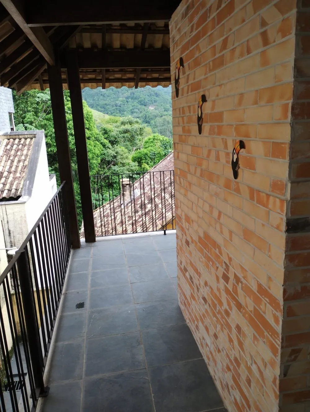 Imagem Apartamento a Venda no bairro Penedo - Fazendinha - Itatiaia, RJ