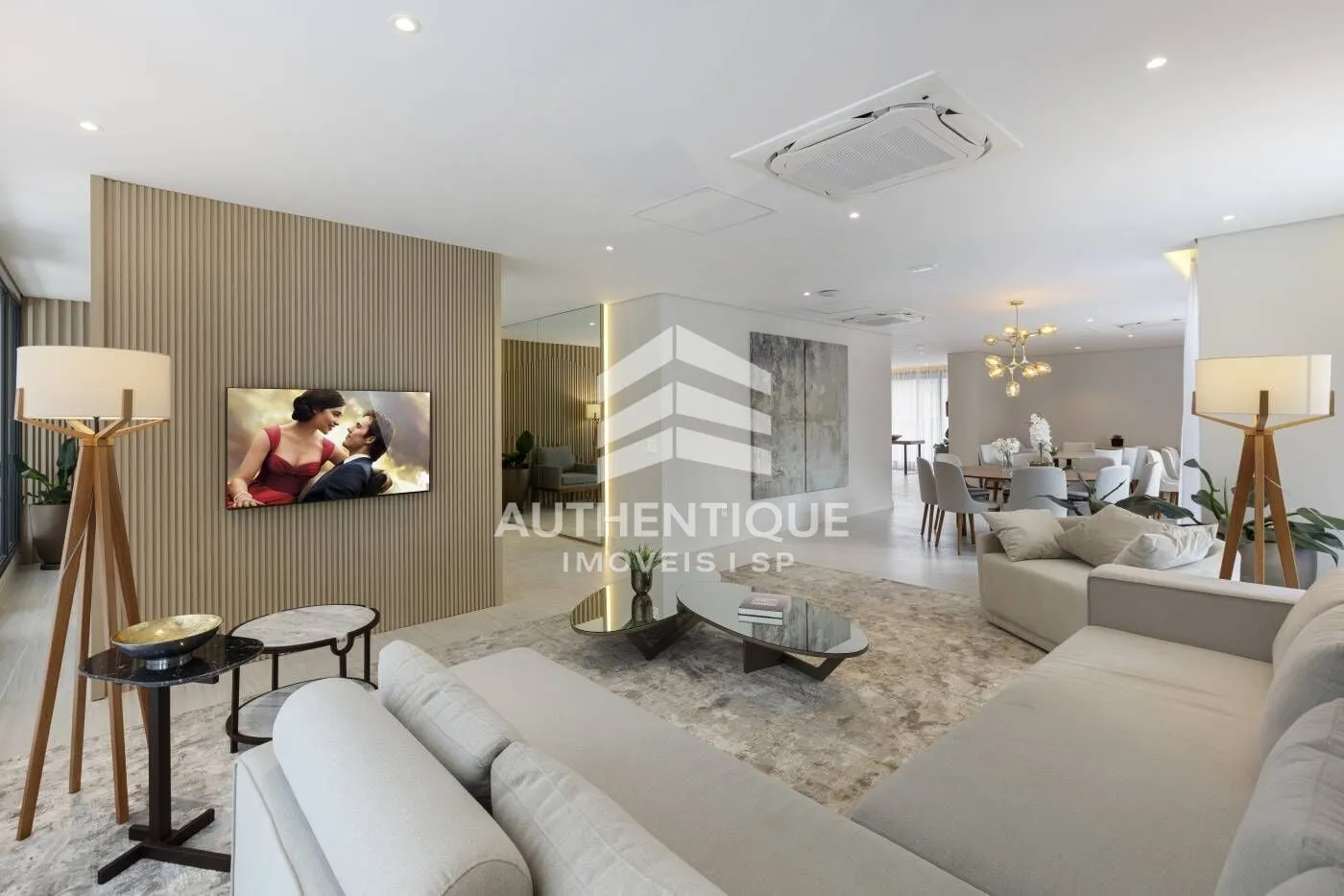Imagem Sky Park Tuiuti Tatuapé - Apartamento à venda em São Paulo/SP