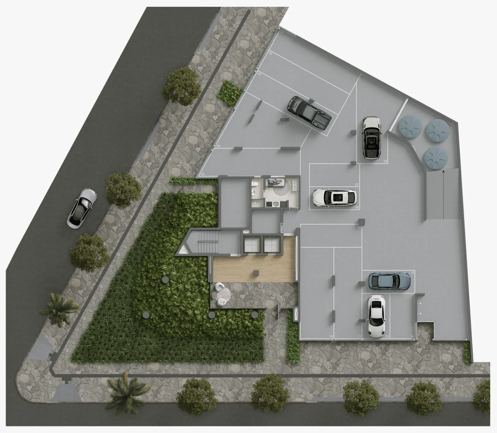 Imagem Apartamento à venda em Torres, Centro, com 3 quartos, 83m2