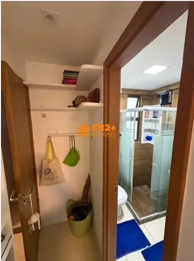 Imagem Vendo apartamento 3 quartos(1 suíte) 62 m². em Piedade
