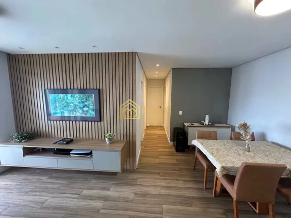 Imagem Apartamento Padrão
