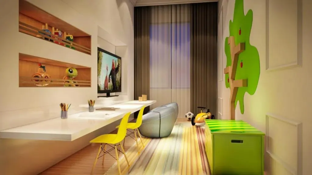 Imagem Apartamento à venda com 115.65m2 por R$ 1.735.000,00