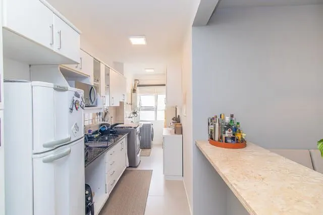 Imagem Apartamento de 2 dormitórios à venda no Bairro Partenon, Porto Alegre.