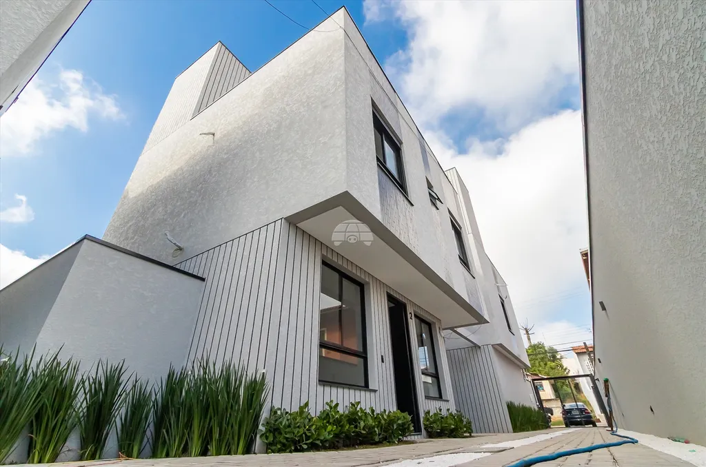 Imagem CASA RESIDENCIAL em Curitiba - PR, Orleans