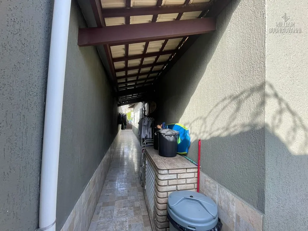 Imagem CASA ISOLADA 4 QUARTOS, 2 SUÍTES - BALNEÁRIO FLÓRIDA - PRAIA GRANDE/SP