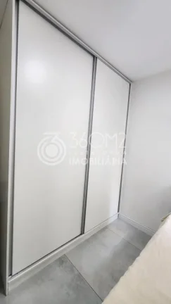 Imagem Apartamento para Venda em São Bernardo do Campo / SP no bairro Baeta Neves