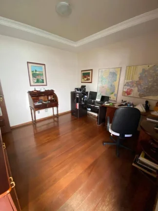 Imagem Casa com 5 Quartos à venda - São Bento