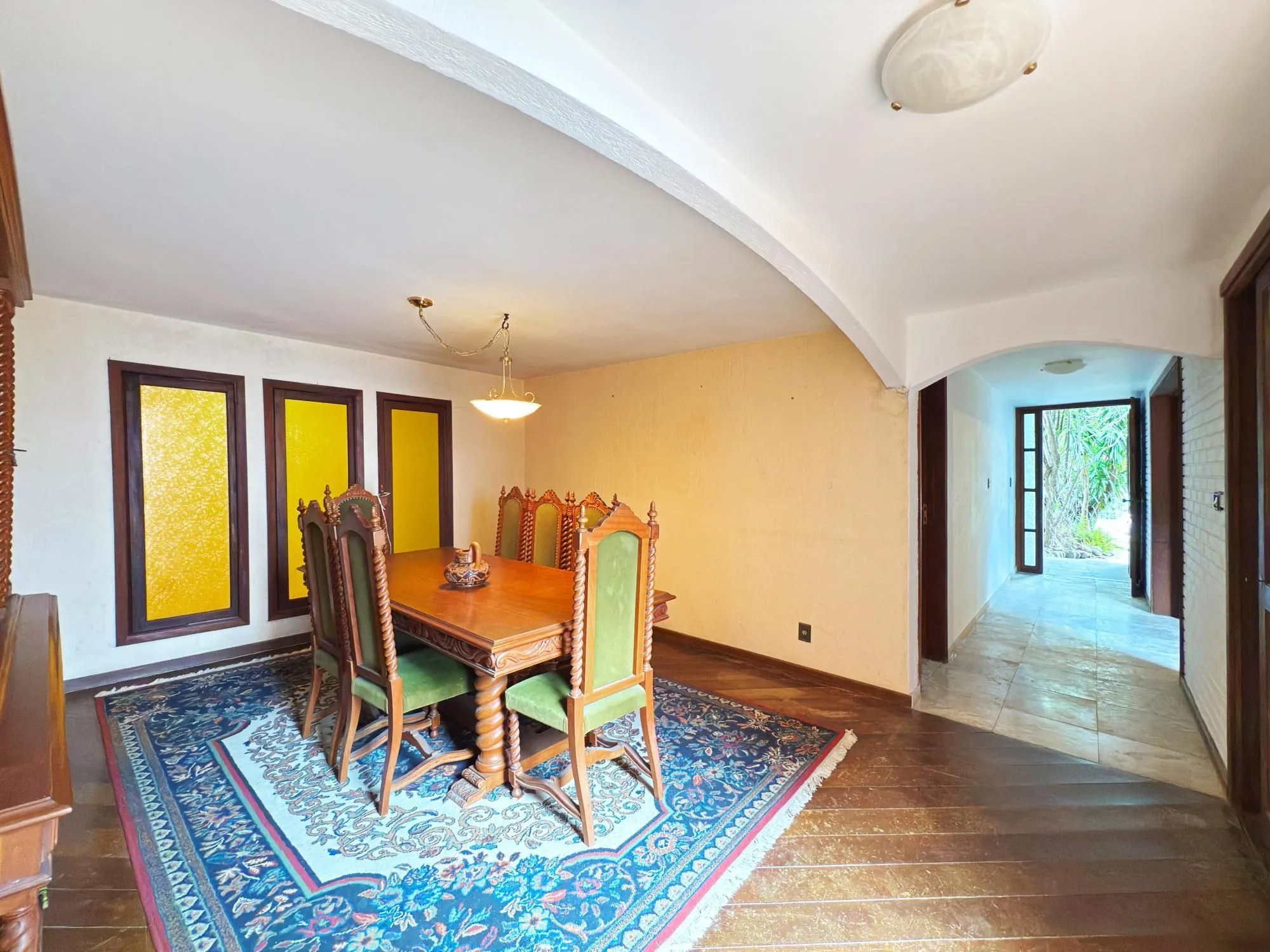 Imagem Casa Residencial de 3 Quartos e 1 Suíte no Jardim Isabel Poa/RS