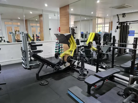Imagem AFFINITY VILA OLÍMPIA - Apto de 50m² (Unidade de Revenda), em excelente localização da Vila Olímpia!