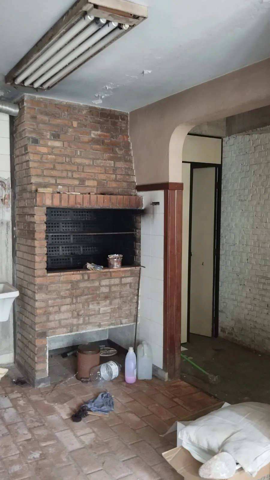 Imagem Casa em Aberta dos Morros