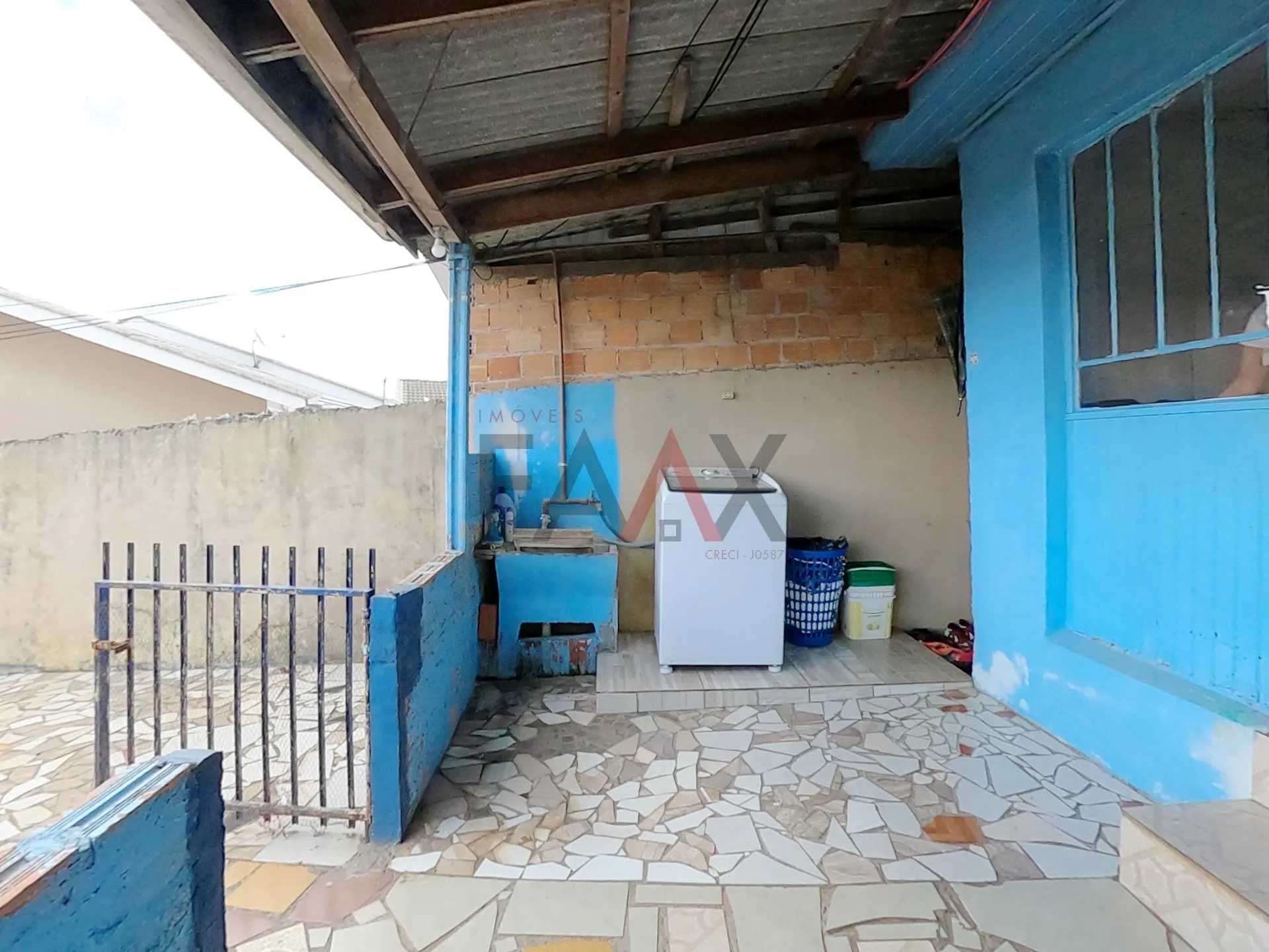 Imagem Casa à venda localizada no bairro SÃO CRISTOVÃO, GUARAPUAVA - PR