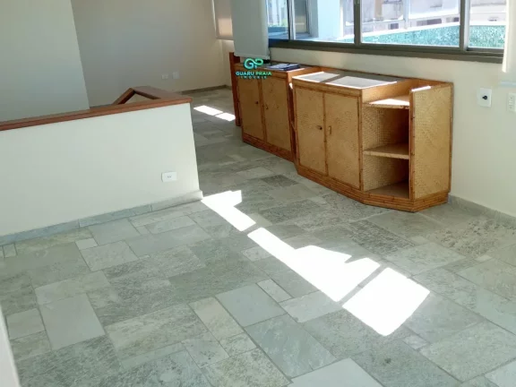 Imagem Apartamento Cobertura Duplex para Venda em Enseada Guarujá-SP
