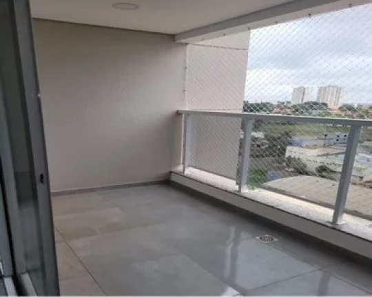 Imagem Residencial Alaska, Jardim Solange, Bauru/SP