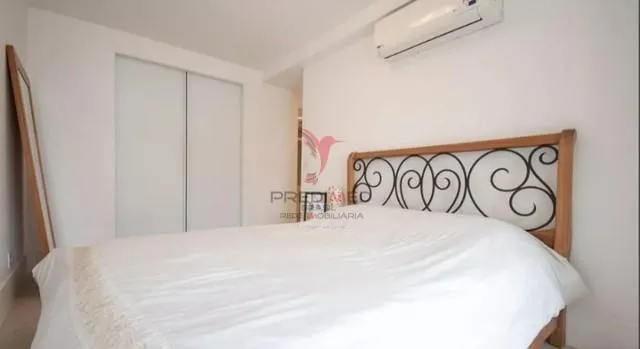 Imagem Apartamento 3 dormitórios 1 suíte 117m² 2 vagas Botafogo Rio de Janeiro/RJ