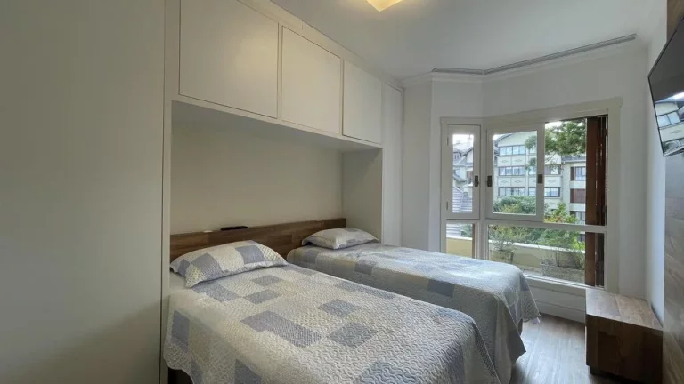 Imagem Apartamento para venda no bairro Centro em Gramado