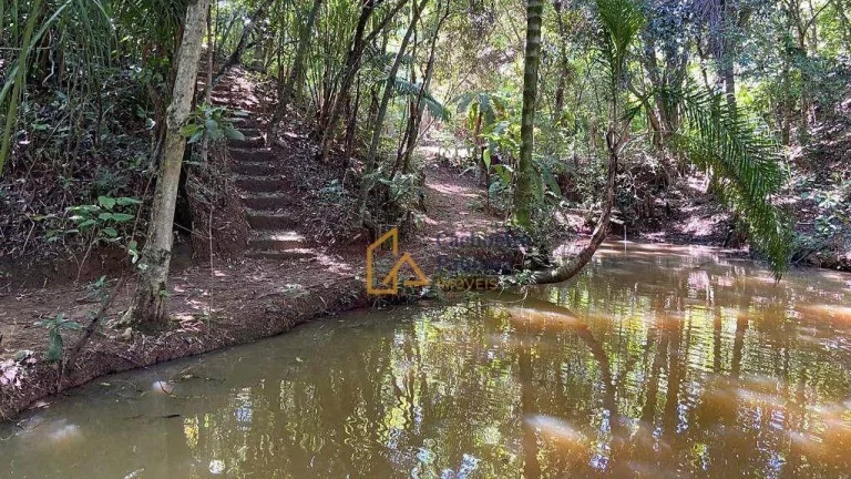 Imagem Chácara à venda - Margem Esquerda - Cachoeira Paulista/SP