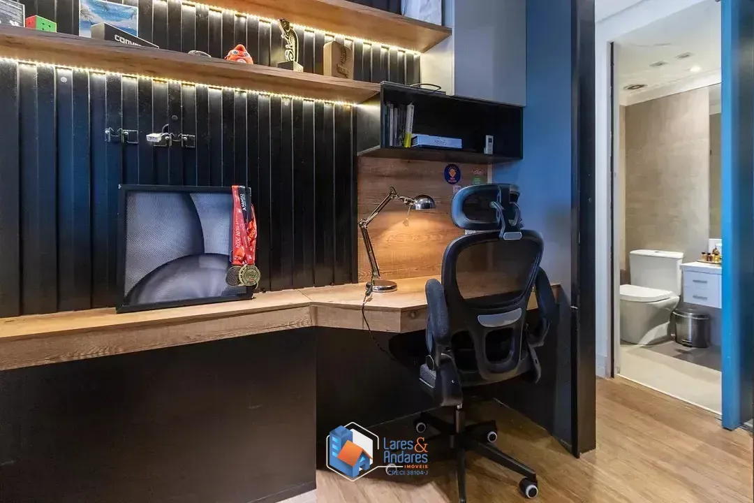Imagem Apartamento para venda em Vila Leopoldina com 2 quartos, sendo 1 suíte, 80m²