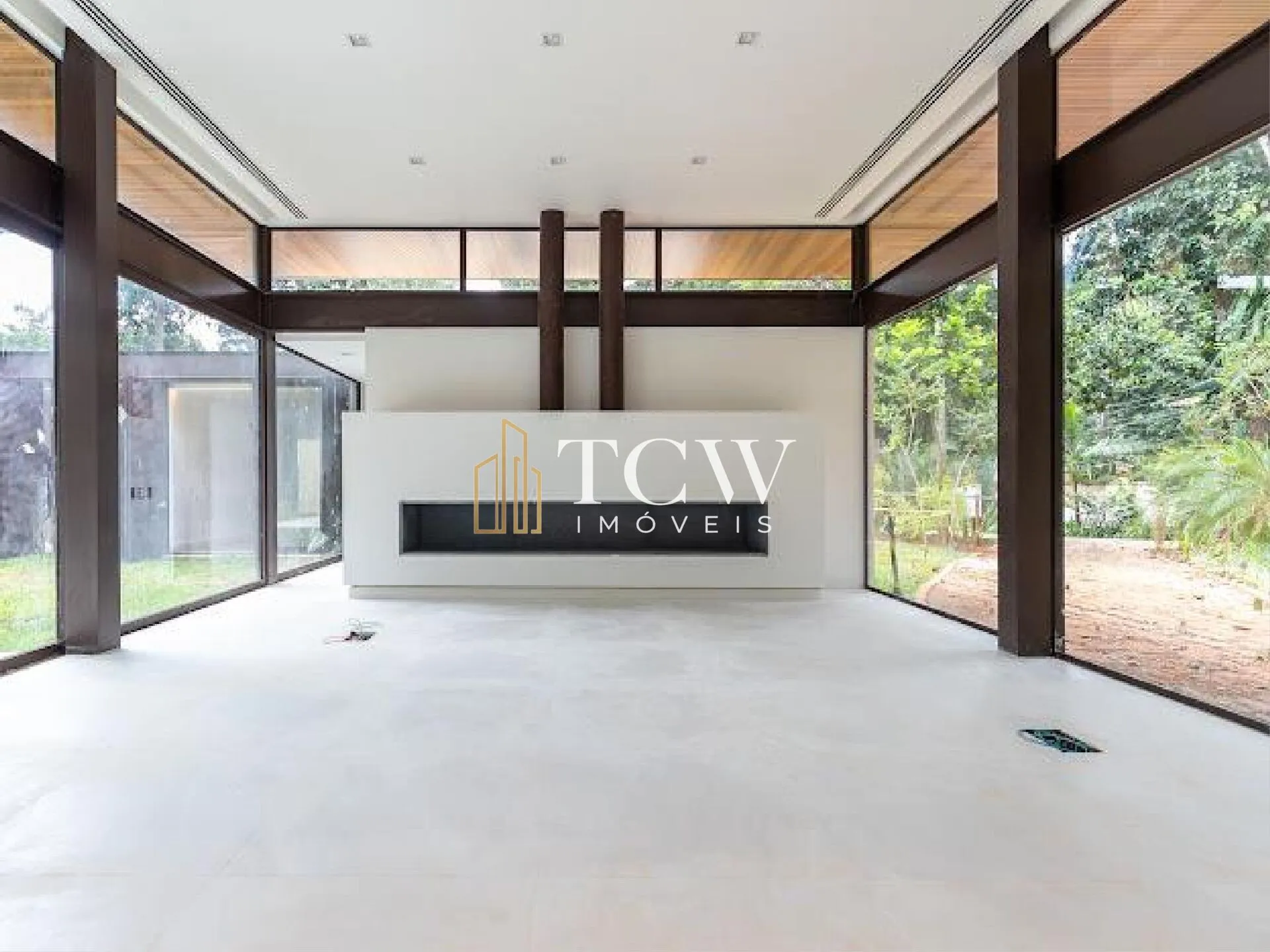 Imagem Casa em Condomínio | 734m2 | CHÁCARA FLORA/SP