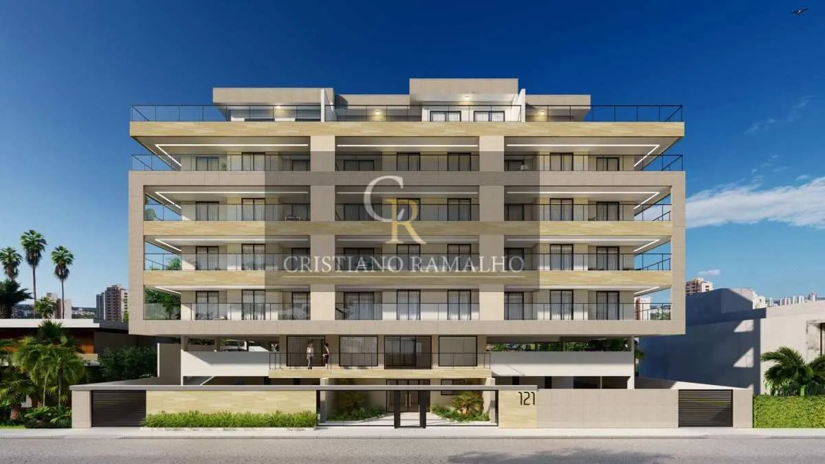 Imagem Apartamento à venda em Cabo Frio