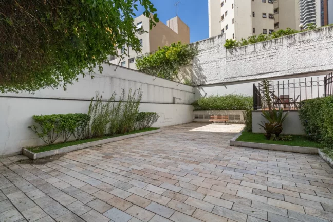 Imagem Apartamento à venda em São Paulo, Pinheiros, com 3 quartos, 81m2