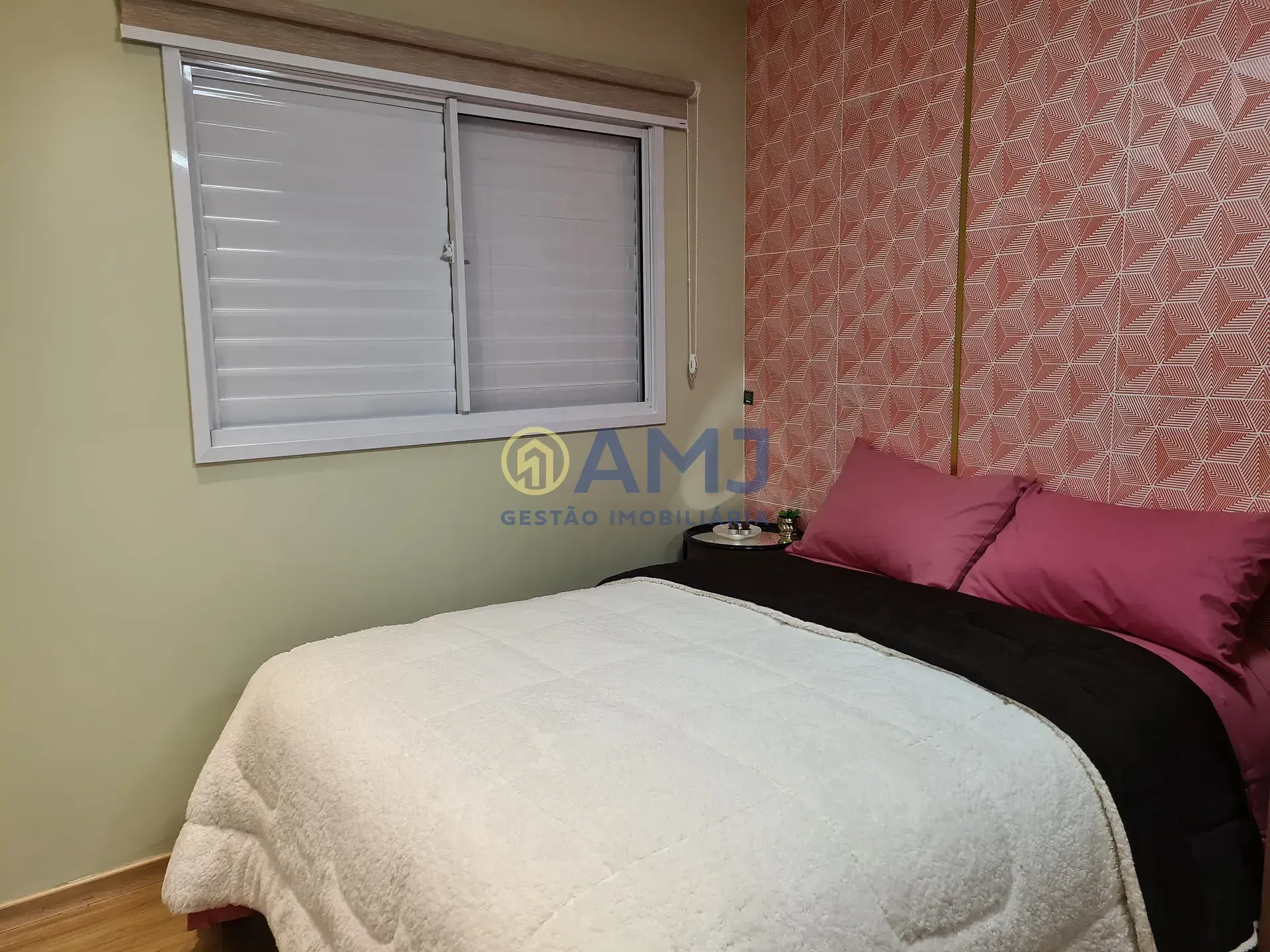 Imagem Apartamento à venda setor Vila Rosa, Goiânia - Max Buriti