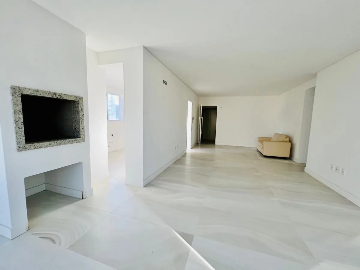 Imagem Apartamento Zona Central para Venda em Balneário Camboriú, CENTRO, 3 dormitórios, 3 suítes, 4 banheiros, 2 vagas