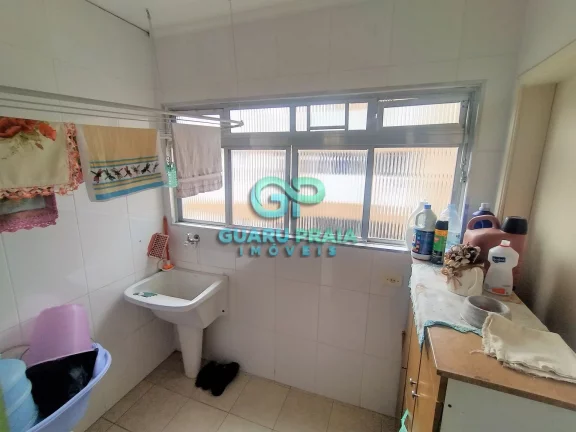 Imagem Apartamento à venda no bairro Enseada - Guarujá/SP