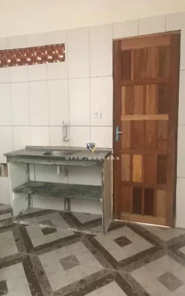 Imagem CASA RESIDENCIAL em SANTA CRUZ CABRÁLIA - BA, MORADA DO ATLÂNTICO