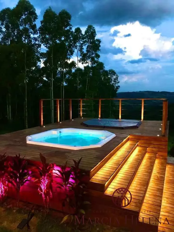Imagem Casa de condomínio à venda em Campinas, Sousas, com 5 quartos, 703,50m2