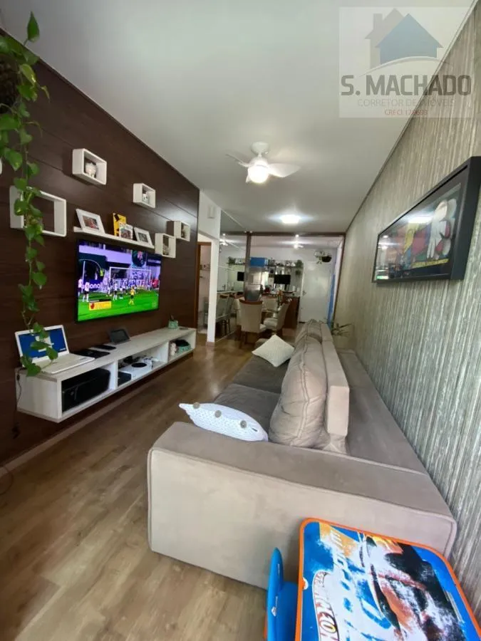 Imagem Apartamento para Venda em Santo André / SP no bairro Vila Francisco Matarazzo