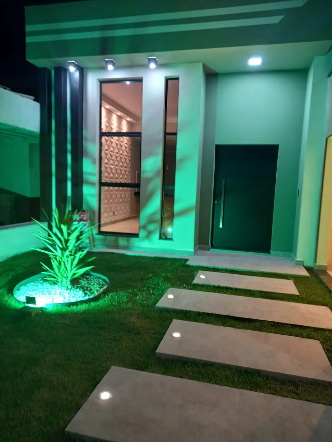 Imagem Casa à venda 3 Quartos, 1 Suite, 2 Vagas, 250M², Guedes, Tremembé - SP | Perolas do Vale