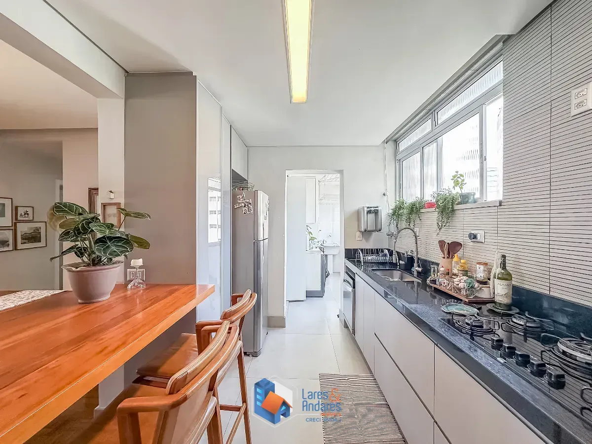 Imagem Apartamento para venda em Jardim Paulista com 2 quartos, sendo 1 suíte, 98m²